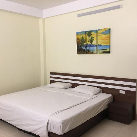 Hanoi Homestay Exterior photo