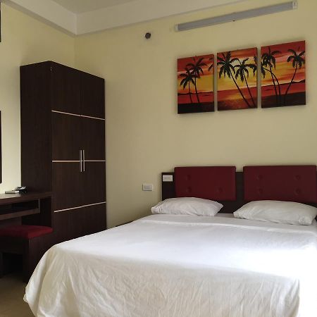 Hanoi Homestay Exterior photo