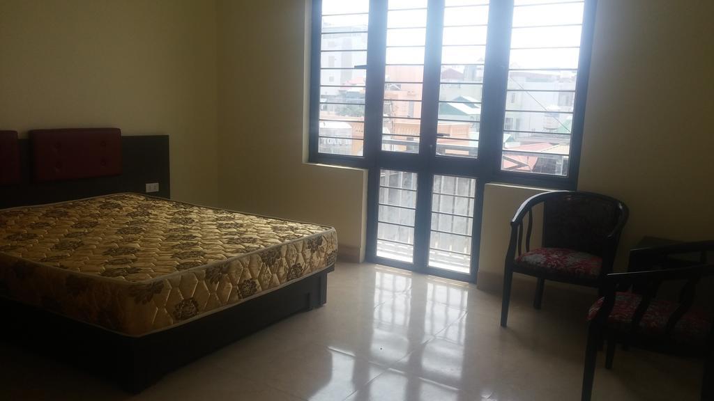 Hanoi Homestay Exterior photo