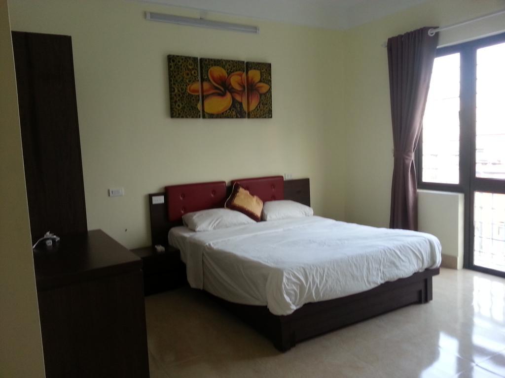 Hanoi Homestay Exterior photo