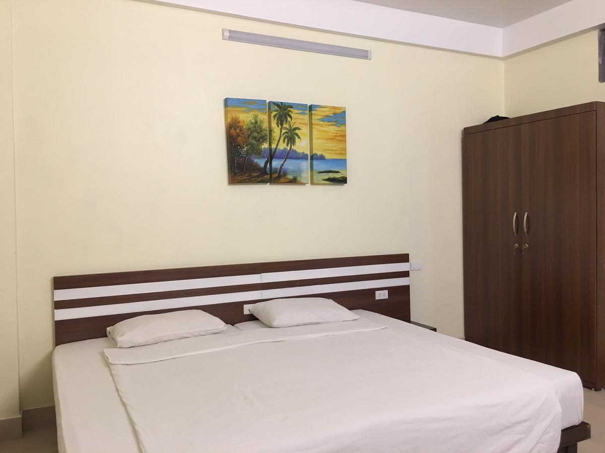 Hanoi Homestay Exterior photo