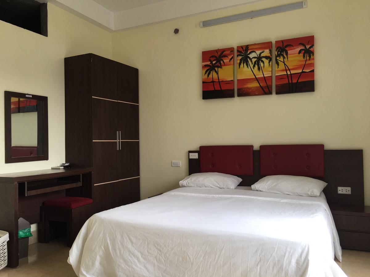 Hanoi Homestay Exterior photo