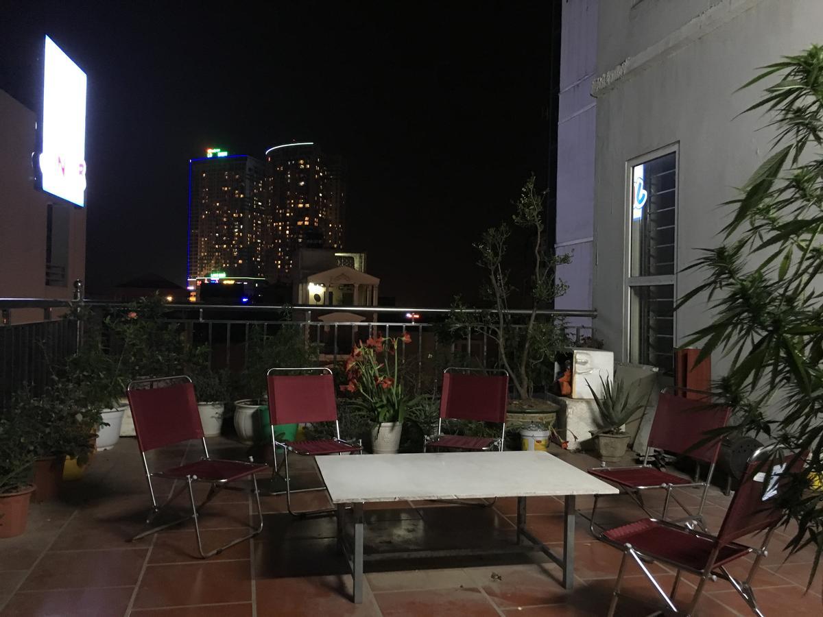 Hanoi Homestay Exterior photo